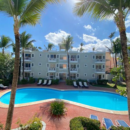 Dominican Breath - Suites Sol Caribe - Swimming Pool And Beach Club - Playa Bavaro Punta Cana Exterior photo